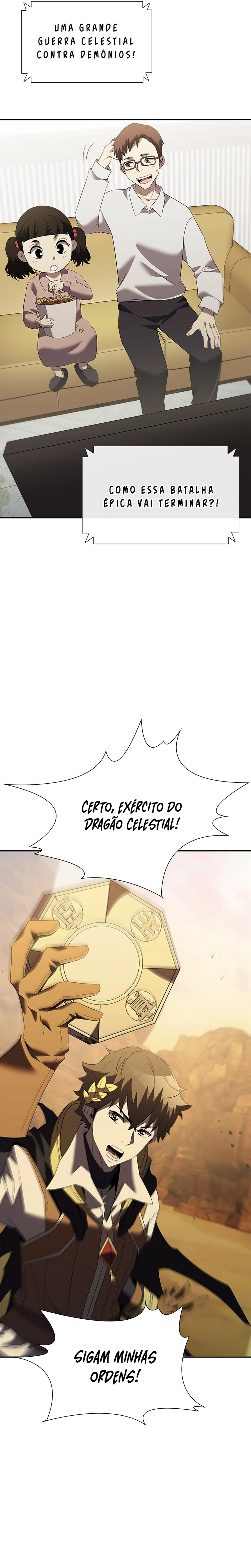 Read O Mestre Domador (PT-BR) PT Manga Online