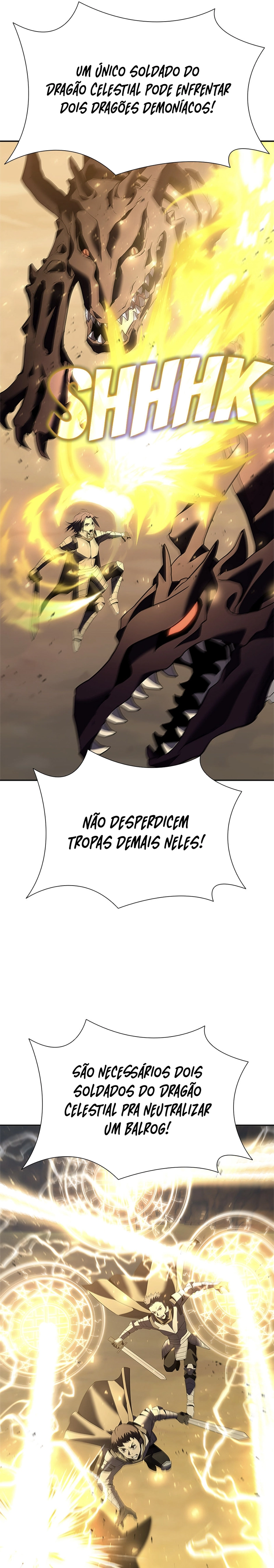 Read O Mestre Domador (PT-BR) PT Manga Online