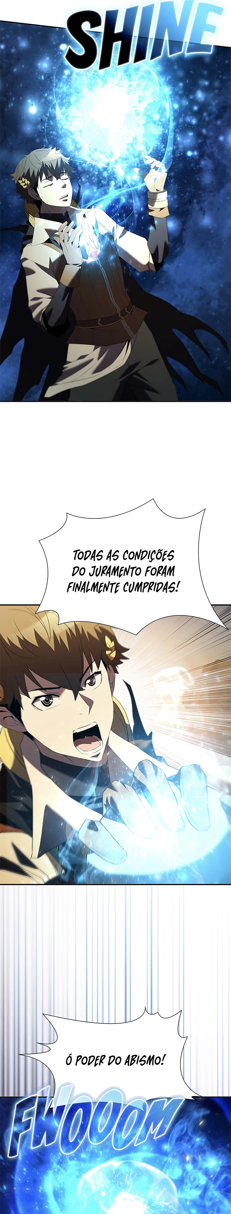 Read O Mestre Domador (PT-BR) PT Manga Online