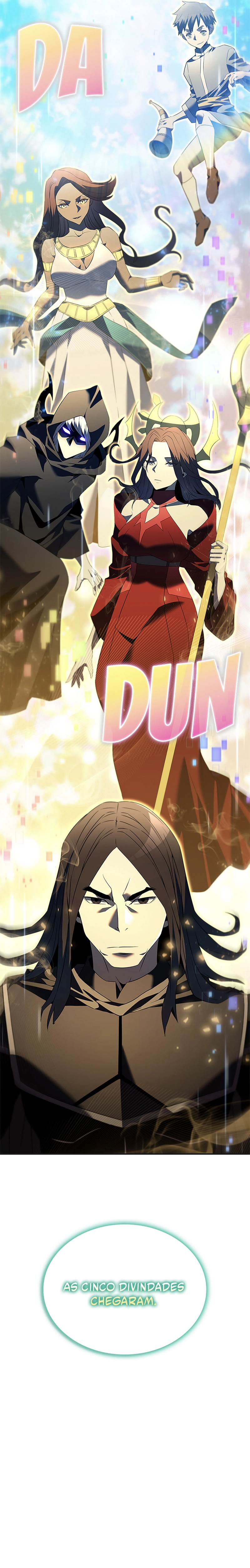 Read O Mestre Domador (PT-BR) PT Manga Online