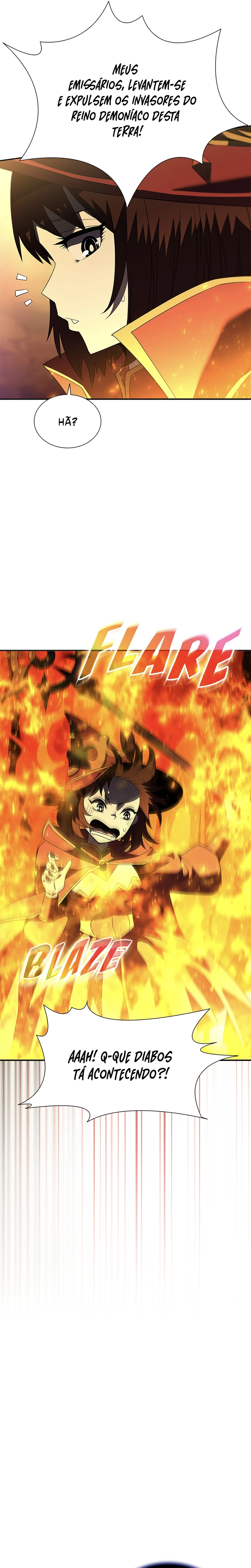 Read O Mestre Domador (PT-BR) PT Manga Online