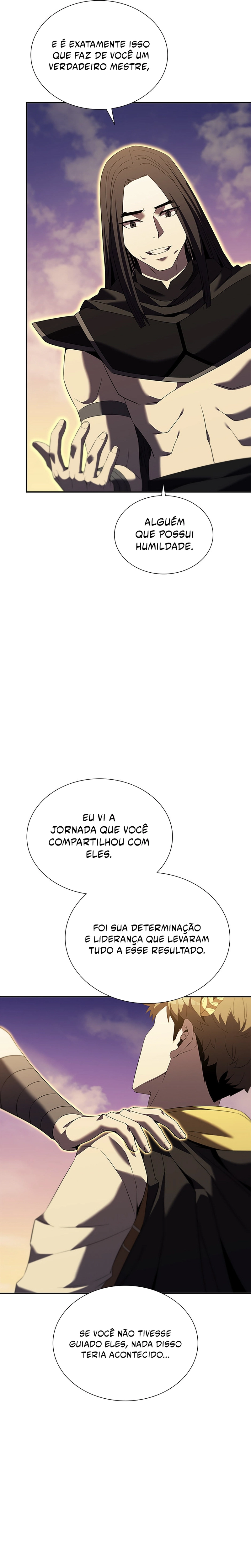 Read O Mestre Domador (PT-BR) PT Manga Online