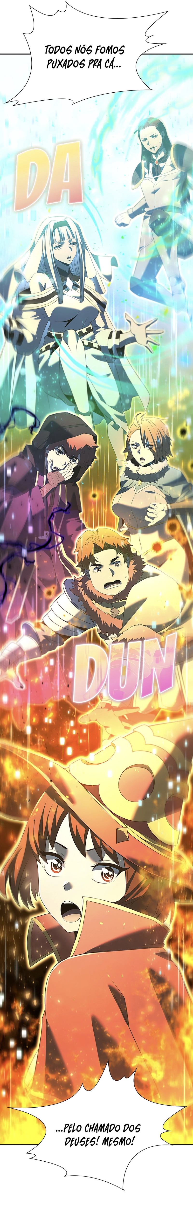 Read O Mestre Domador (PT-BR) PT Manga Online
