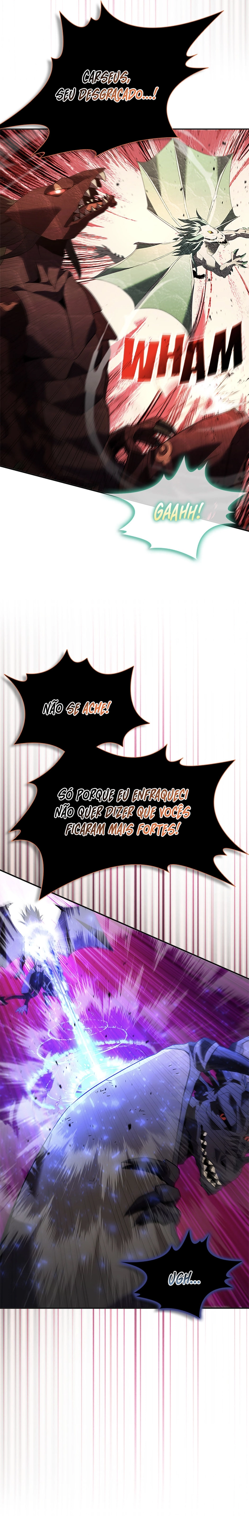 Read O Mestre Domador (PT-BR) PT Manga Online
