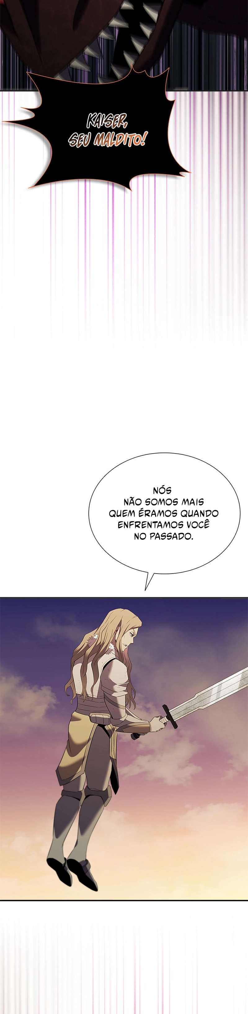 Read O Mestre Domador (PT-BR) PT Manga Online