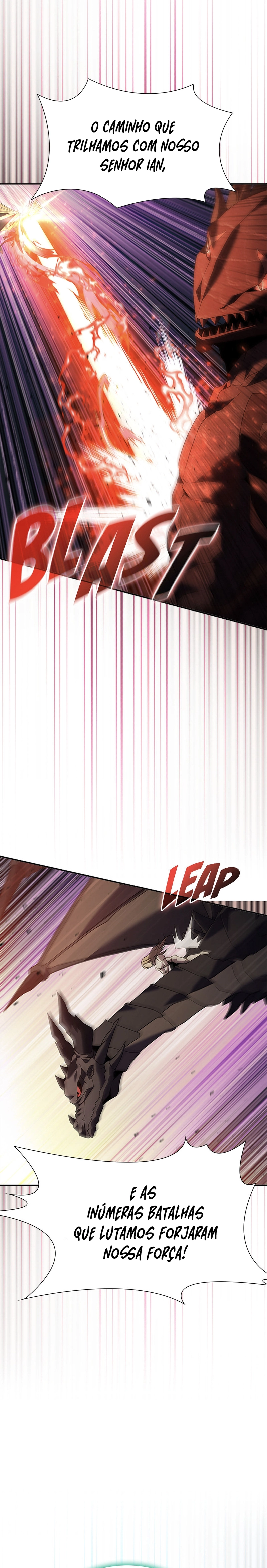 Read O Mestre Domador (PT-BR) PT Manga Online