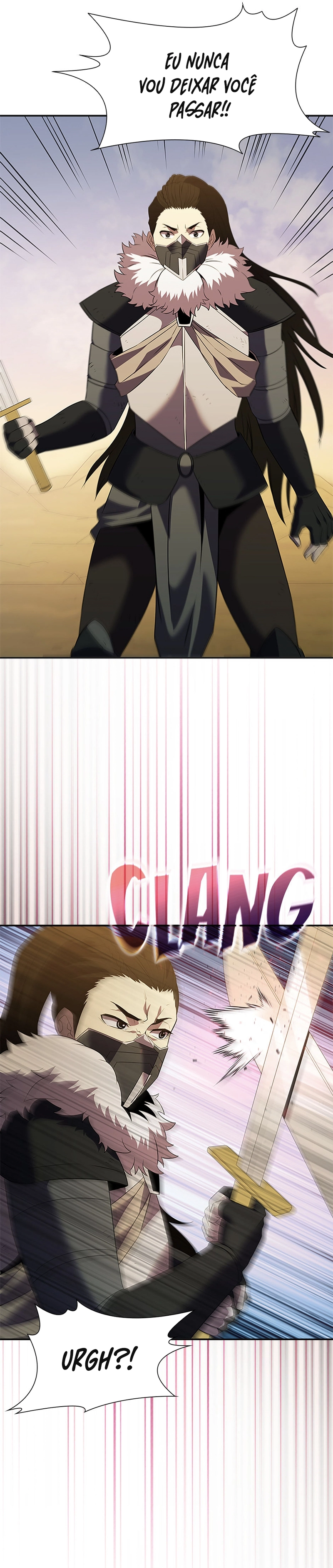 Read O Mestre Domador (PT-BR) PT Manga Online