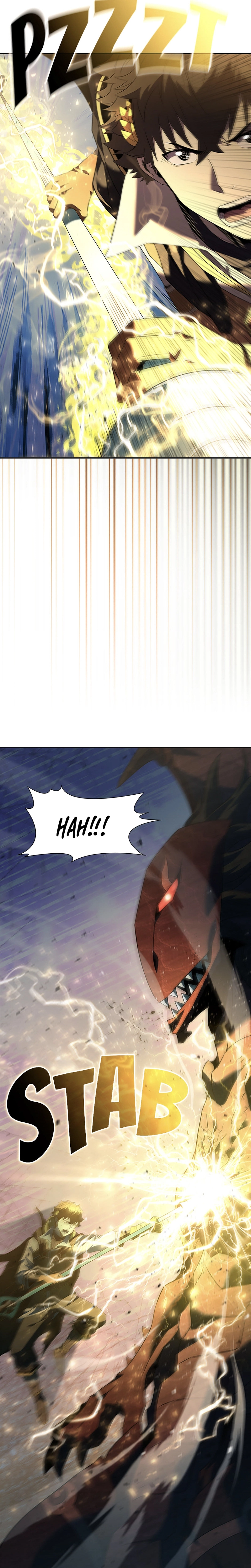 Read O Mestre Domador (PT-BR) PT Manga Online