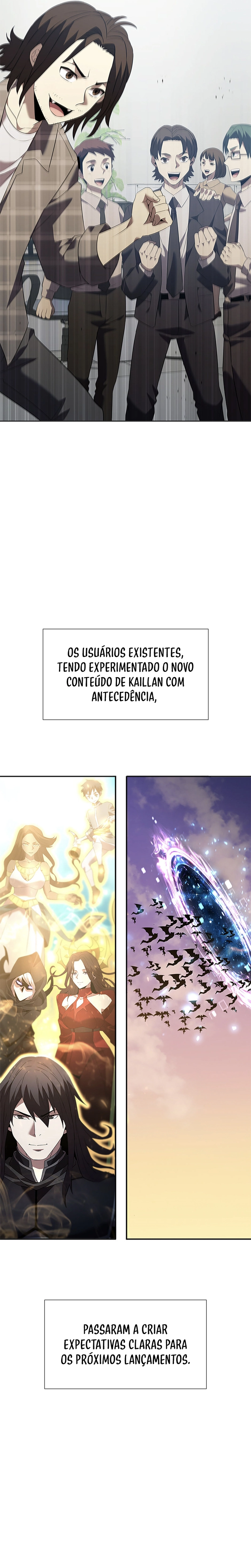 Read O Mestre Domador (PT-BR) PT Manga Online