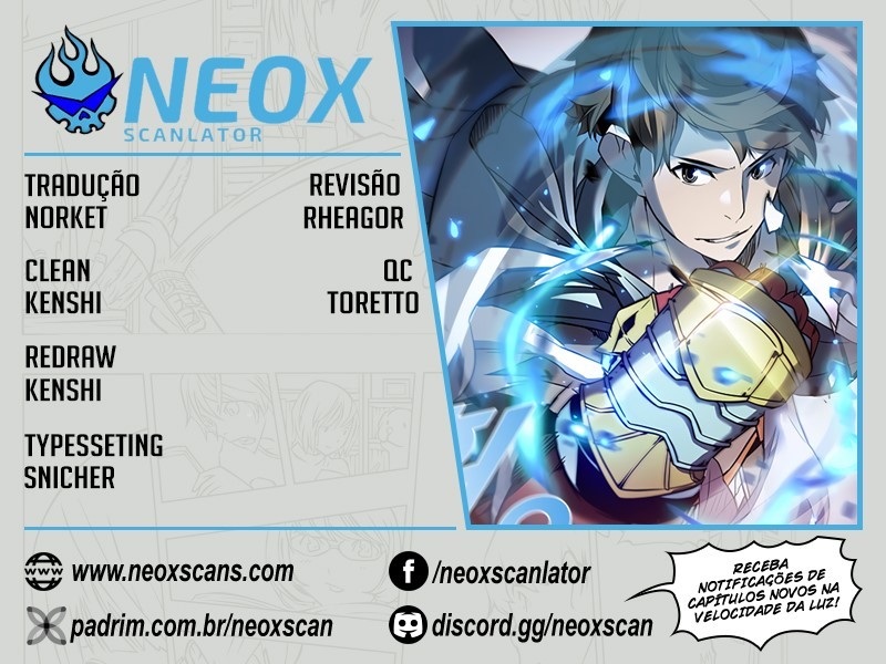 Read O Mestre Domador (PT-BR) PT Manga Online