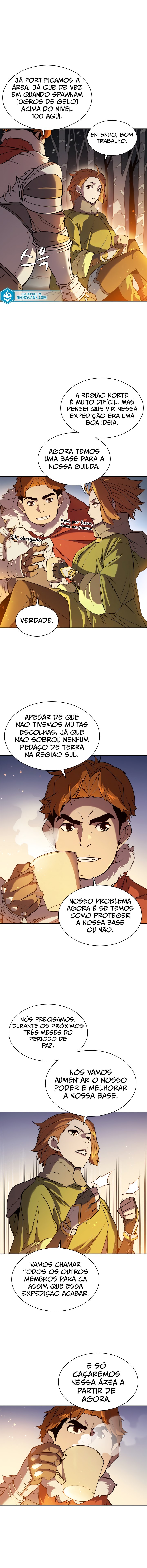 Read O Mestre Domador (PT-BR) PT Manga Online