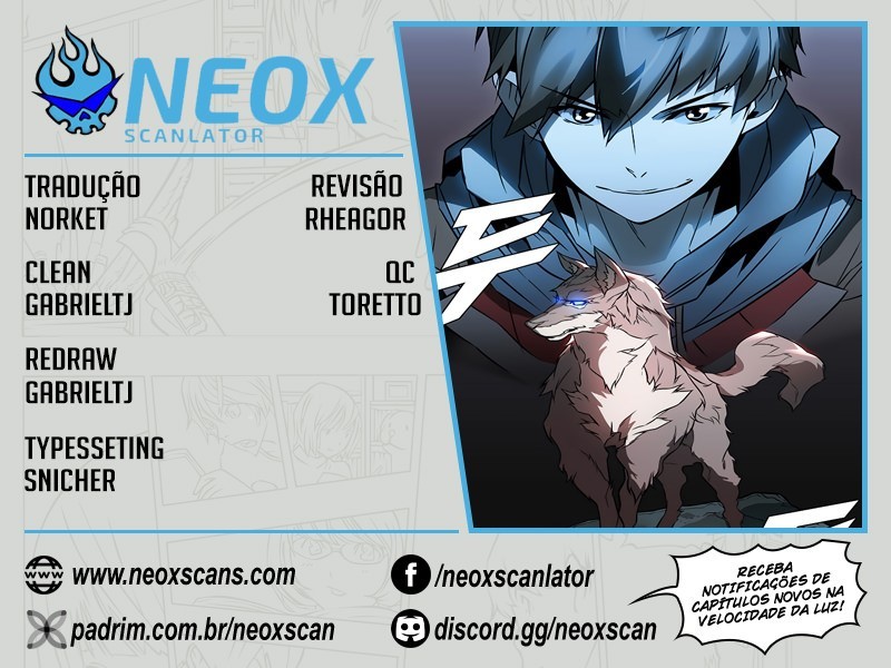 Read O Mestre Domador (PT-BR) PT Manga Online