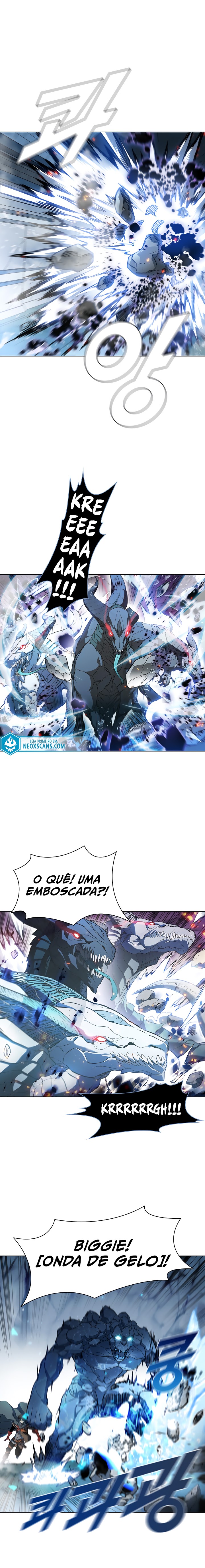 Read O Mestre Domador (PT-BR) PT Manga Online