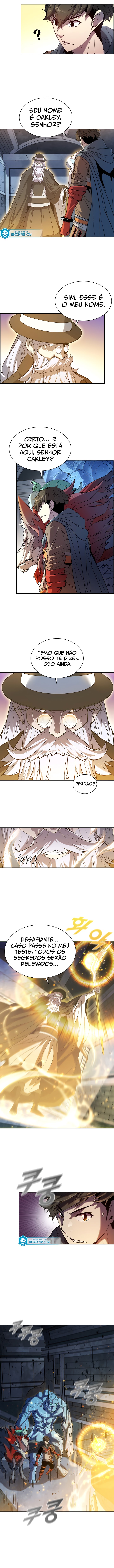 Read O Mestre Domador (PT-BR) PT Manga Online