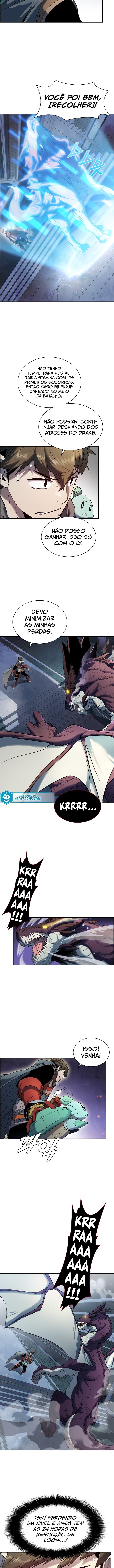 Read O Mestre Domador (PT-BR) PT Manga Online