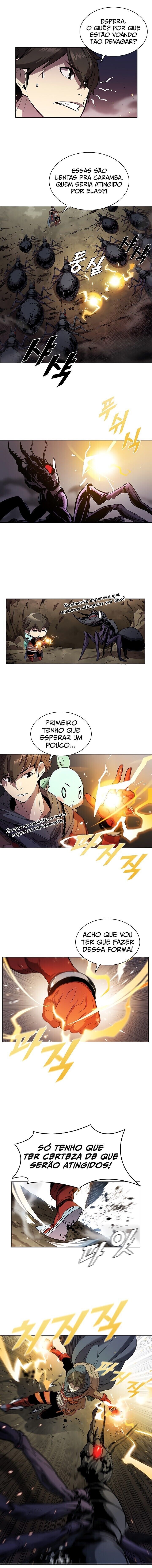 Read O Mestre Domador (PT-BR) PT Manga Online