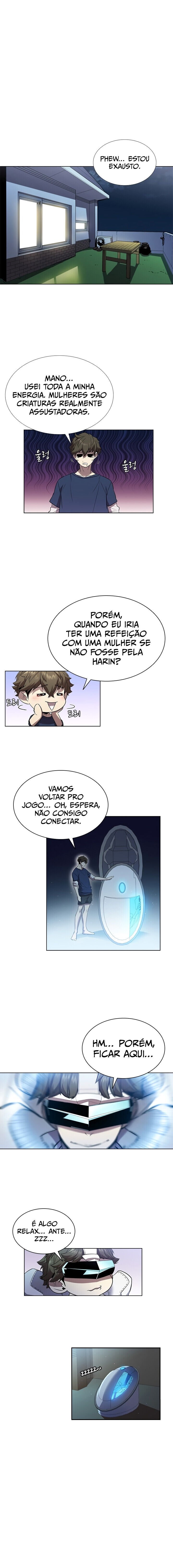 Read O Mestre Domador (PT-BR) PT Manga Online