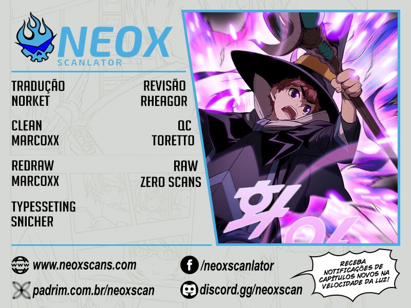 Read O Mestre Domador (PT-BR) PT Manga Online