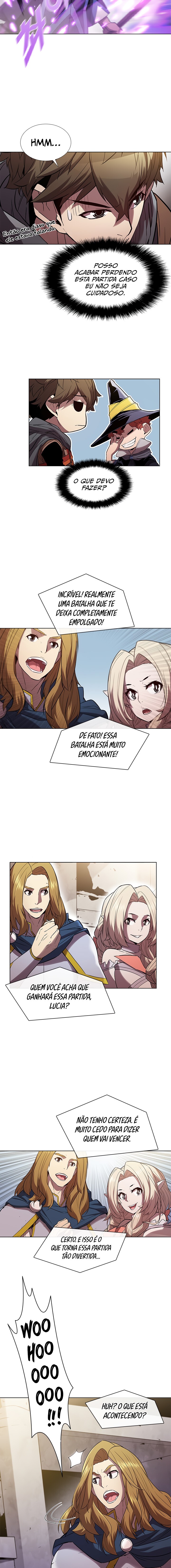 Read O Mestre Domador (PT-BR) PT Manga Online