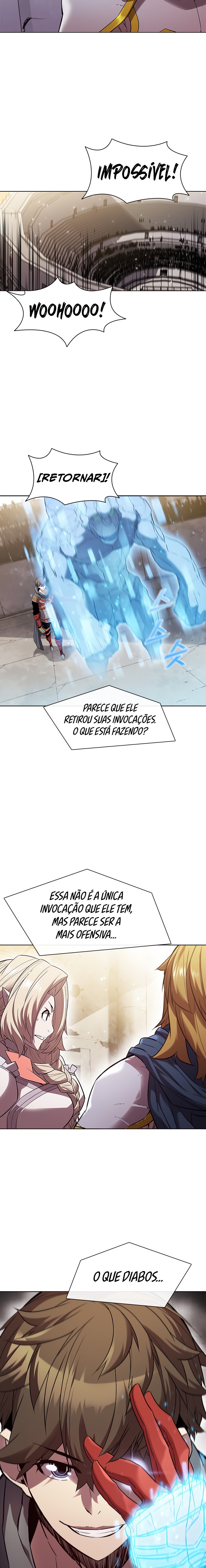 Read O Mestre Domador (PT-BR) PT Manga Online