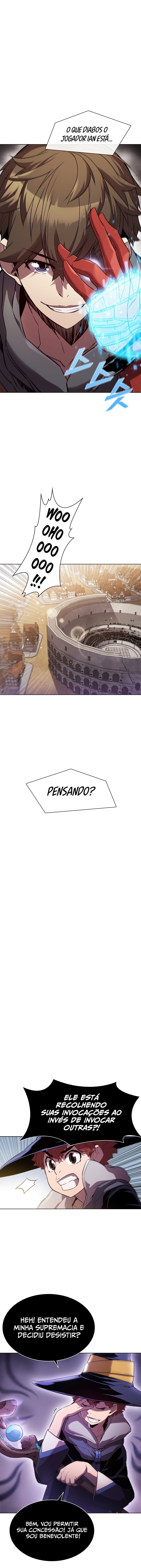 Read O Mestre Domador (PT-BR) PT Manga Online