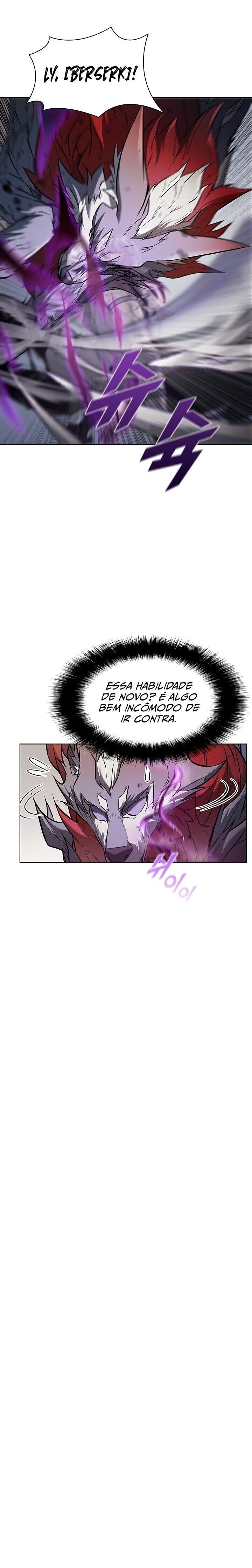 Read O Mestre Domador (PT-BR) PT Manga Online