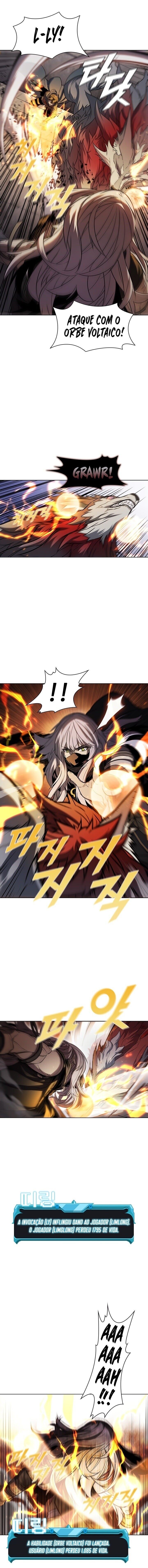 Read O Mestre Domador (PT-BR) PT Manga Online