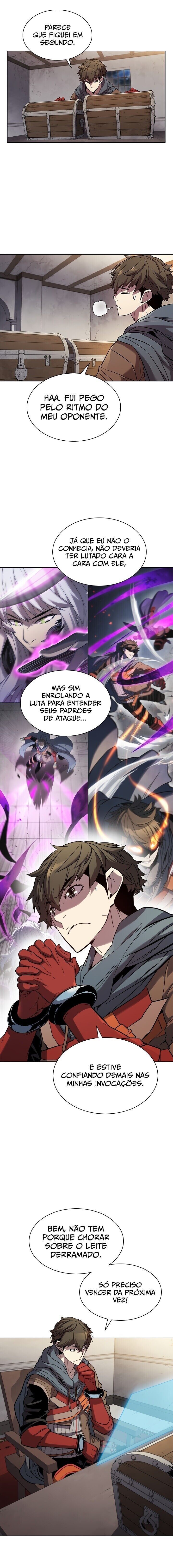 Read O Mestre Domador (PT-BR) PT Manga Online