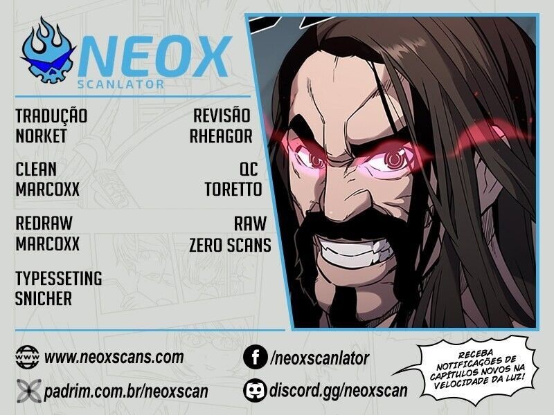 Read O Mestre Domador (PT-BR) PT Manga Online