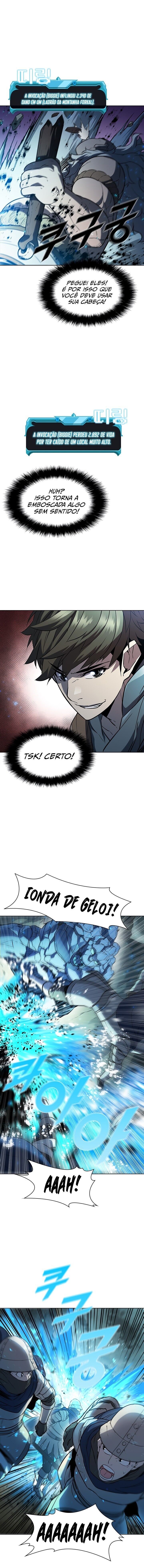 Read O Mestre Domador (PT-BR) PT Manga Online
