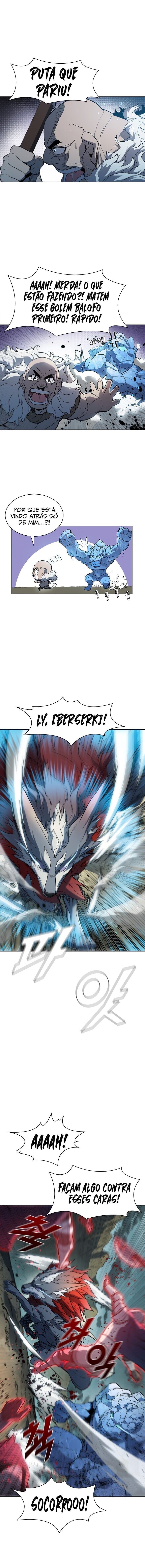 Read O Mestre Domador (PT-BR) PT Manga Online