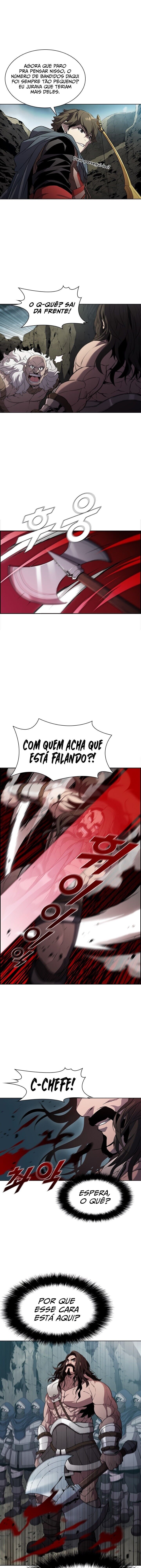 Read O Mestre Domador (PT-BR) PT Manga Online