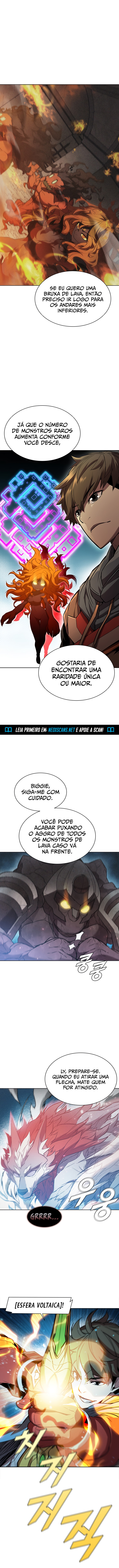 Read O Mestre Domador (PT-BR) PT Manga Online