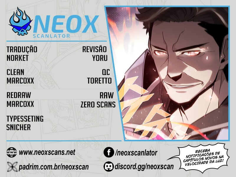 Read O Mestre Domador (PT-BR) PT Manga Online
