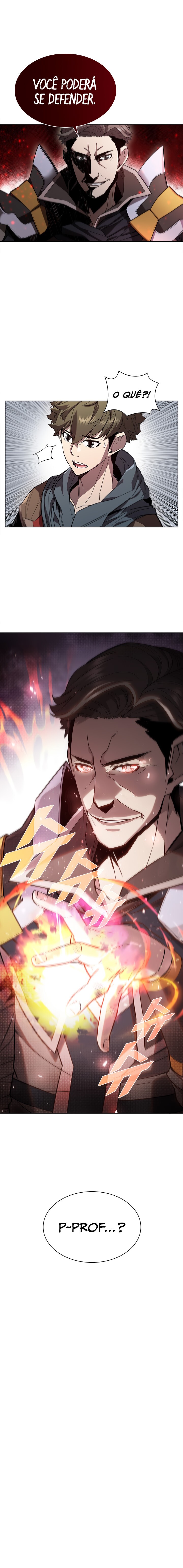 Read O Mestre Domador (PT-BR) PT Manga Online