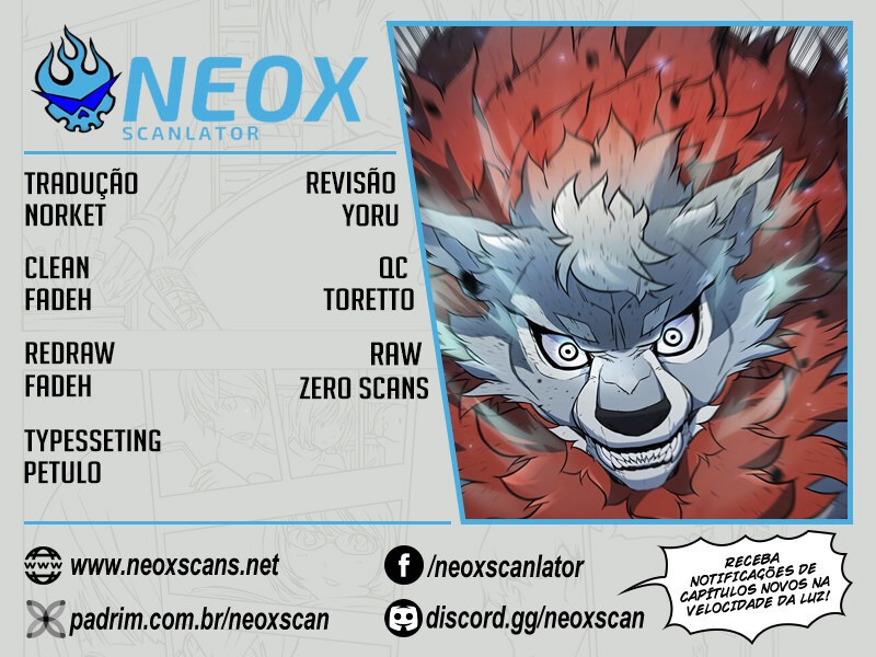 Read O Mestre Domador (PT-BR) PT Manga Online