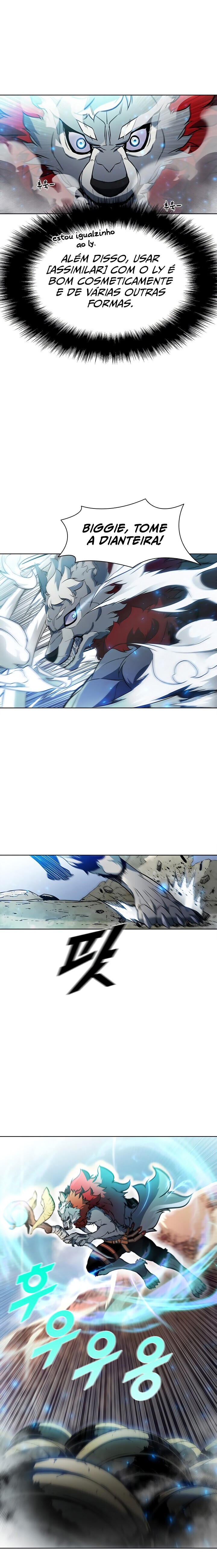Read O Mestre Domador (PT-BR) PT Manga Online