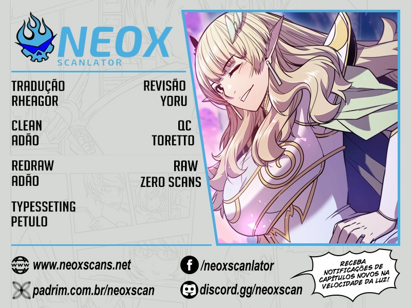 Read O Mestre Domador (PT-BR) PT Manga Online