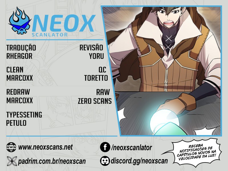 Read O Mestre Domador (PT-BR) PT Manga Online