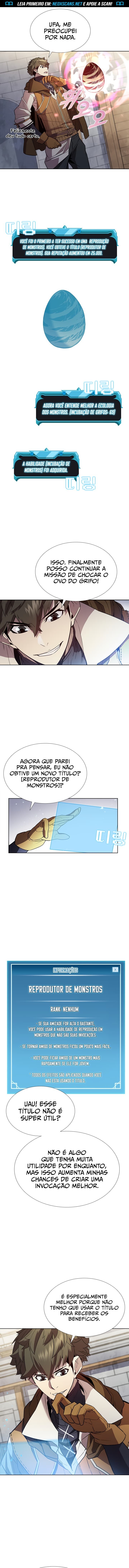 Read O Mestre Domador (PT-BR) PT Manga Online