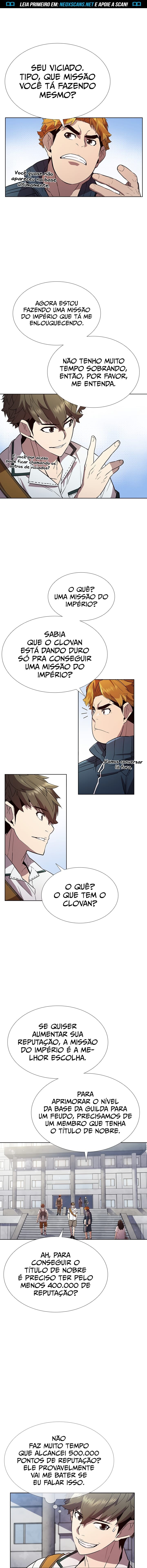 Read O Mestre Domador (PT-BR) PT Manga Online