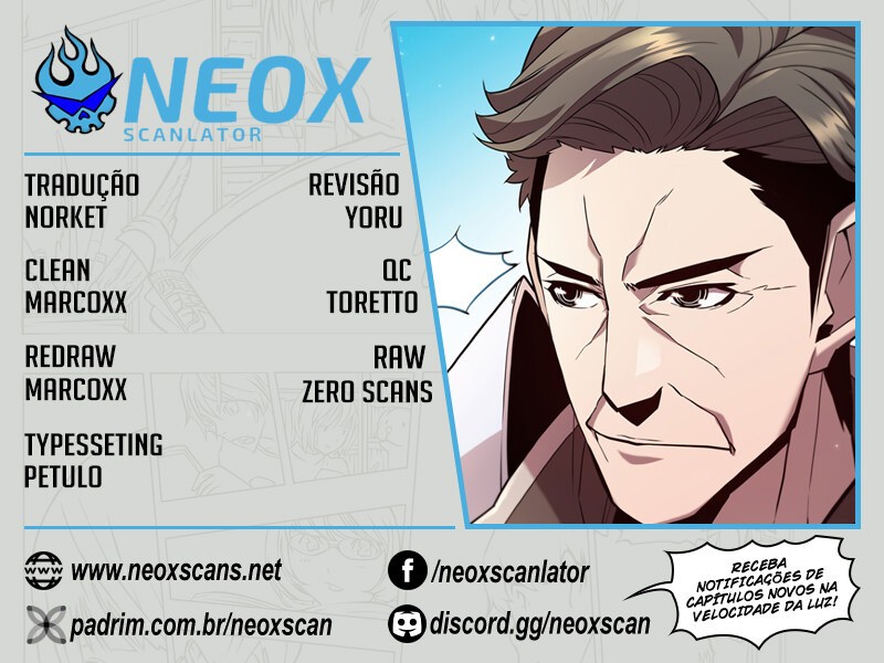 Read O Mestre Domador (PT-BR) PT Manga Online