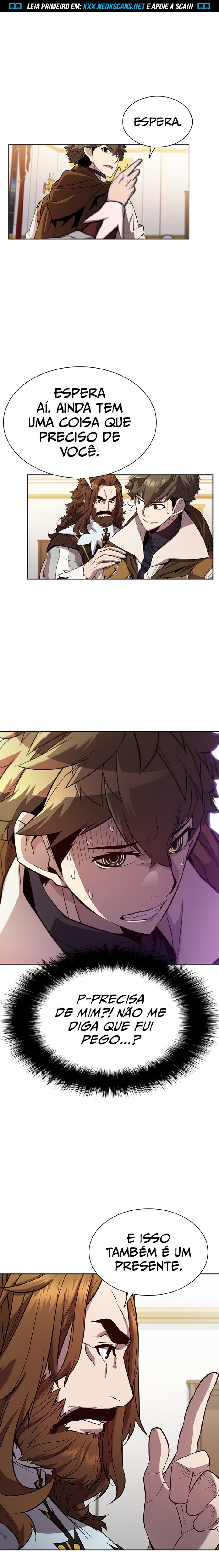 Read O Mestre Domador (PT-BR) PT Manga Online