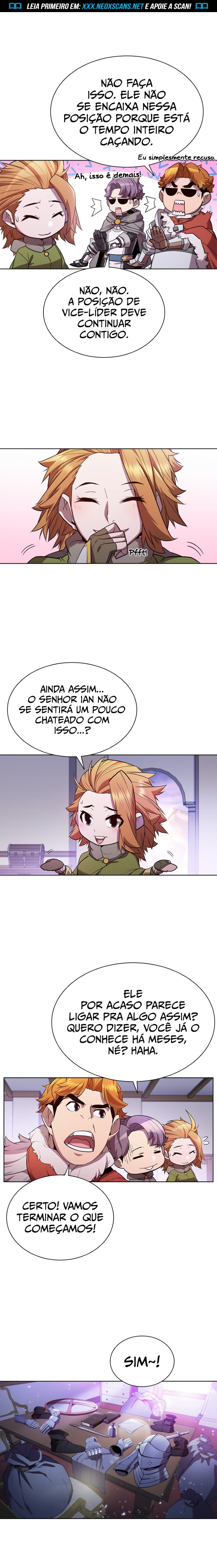 Read O Mestre Domador (PT-BR) PT Manga Online