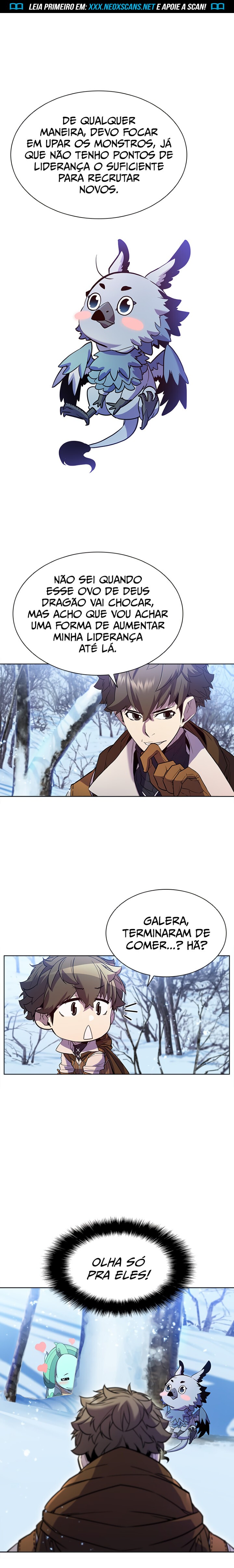 Read O Mestre Domador (PT-BR) PT Manga Online
