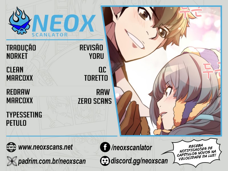 Read O Mestre Domador (PT-BR) PT Manga Online