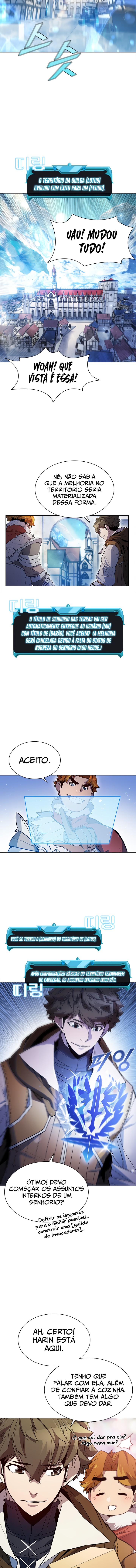 Read O Mestre Domador (PT-BR) PT Manga Online
