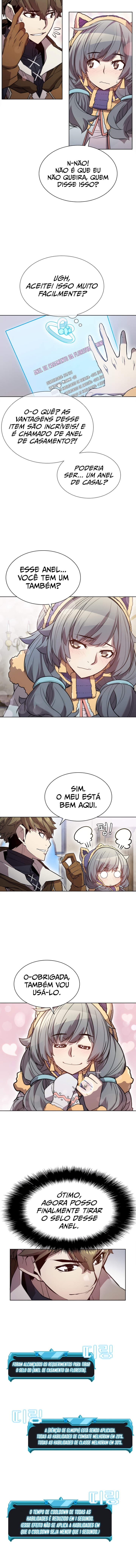 Read O Mestre Domador (PT-BR) PT Manga Online