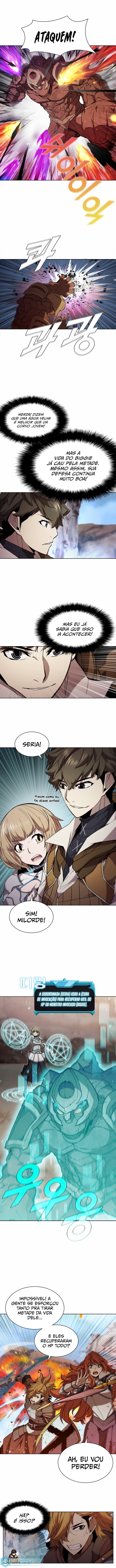 Read O Mestre Domador (PT-BR) PT Manga Online