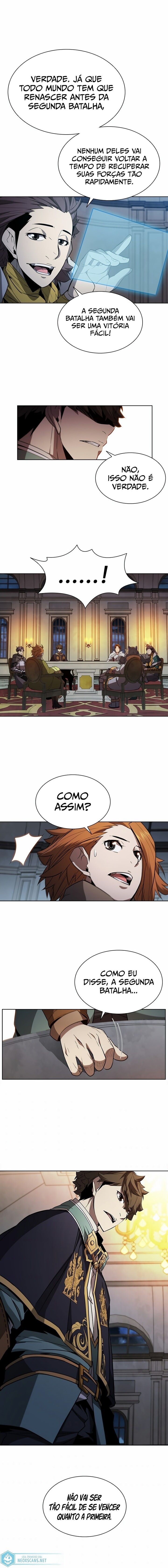 Read O Mestre Domador (PT-BR) PT Manga Online